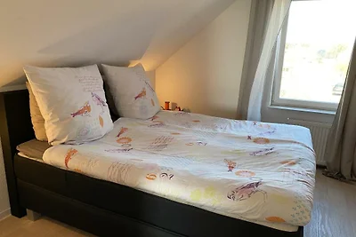 Appartamento Vacanza con famiglia Großheide