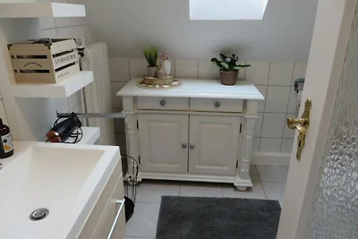 Vakantieappartement Gezinsvakantie Moorweg