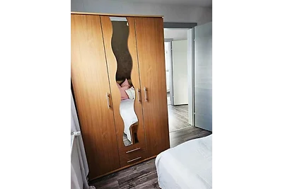 Ferienhaus zur Hortensie
