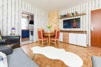 Vakantieappartement Gezinsvakantie Esens