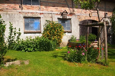 Fewo im Bauernhaus