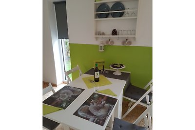 Vakantieappartement Gezinsvakantie Kaufbeuren