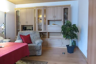 Appartamento Vacanza con famiglia Nenndorf