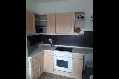 Vakantieappartement Gezinsvakantie Lengenfeld