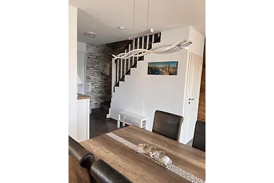 Maison de vacances Vacances relaxation Aurich