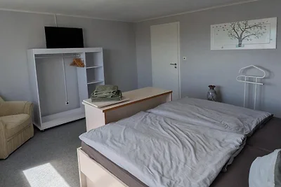 Grosszügige Ferienwohnung See