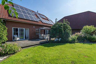 Exklusives Ferienhaus Ella