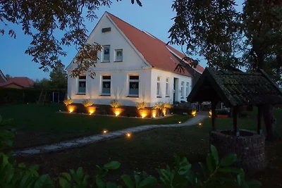 Ferienwohnung Geeske