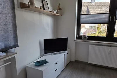 Vakantieappartement Gezinsvakantie Höxter