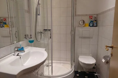 Ferienwohnung Koi 1 EG