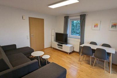 Vakantieappartement Gezinsvakantie Ulm