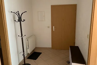 apartman za odmor Obiteljski odmor Aschersleben