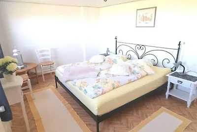 Vakantieappartement Gezinsvakantie 