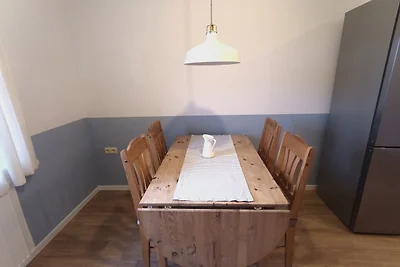 Maison de vacances Vacances relaxation Berumbur