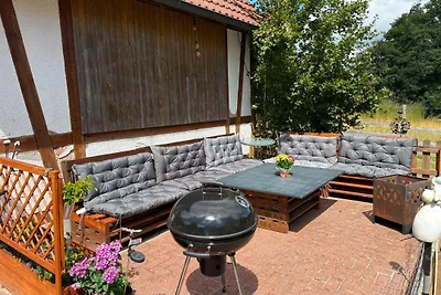 Ferienwohnung Bruno