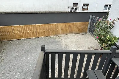 Vakantieappartement Gezinsvakantie Philippsburg