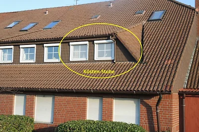 Ferienwohnung Küstenstube