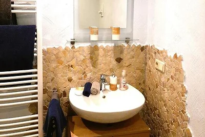 3 Sterne Ferienwohnung Loreley