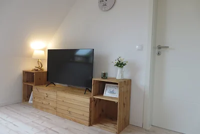 Apartamento Vacaciones familiares Dornum