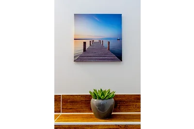 Ferienwohnung Zur Eiche