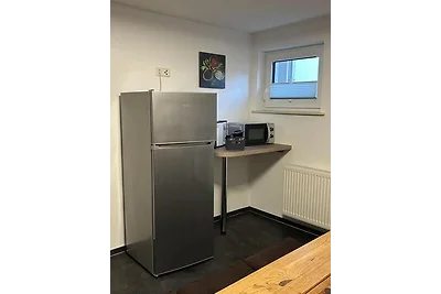 Moderne Ferienwohnung Knüllwald