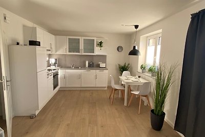 Vakantieappartement Gezinsvakantie Almdorf