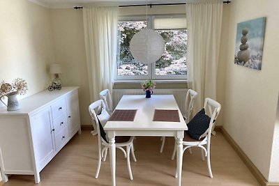 Vakantieappartement Gezinsvakantie Schleiz