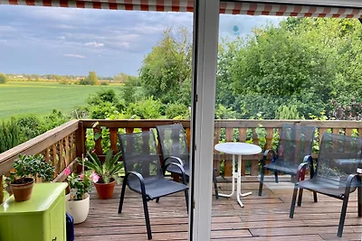 Ferienwohnung Cottbus nähe Spreewald
