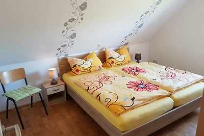 Ferienhaus Doris Seeblick