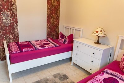 Vakantieappartement Gezinsvakantie Weißenstadt