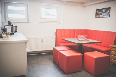 Vakantieappartement Gezinsvakantie Knüllwald