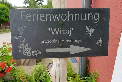 Appartamento Vacanza con famiglia Panschwitz-Kuckau