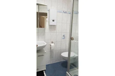 Maison de vacances Vacances relaxation Dornumersiel