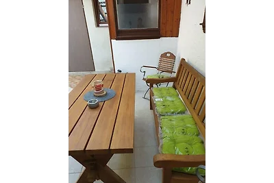 Casa vacanze Vacanza di relax Münnerstadt