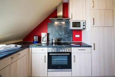 Vakantieappartement Gezinsvakantie Petersdorf