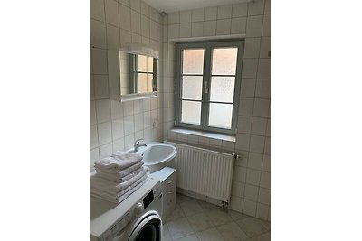 Vakantieappartement Gezinsvakantie Aschersleben