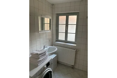 Fewo History Aschersleben