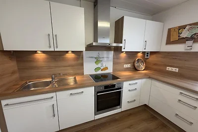 Ferienwohnung Weilburg an der Lahn