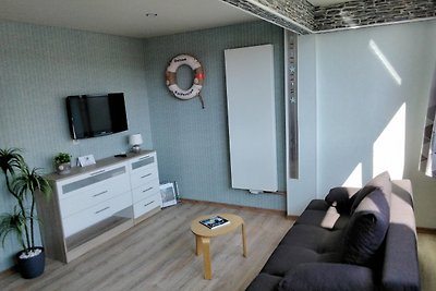 Ferienwohnung Seepferdchen Schönberg