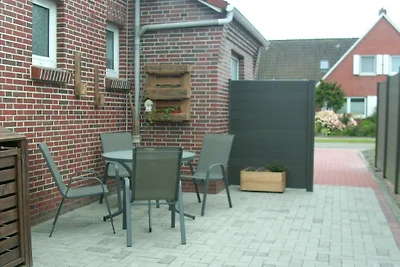 Appartamento Vacanza con famiglia Norddeich