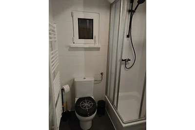 Appartamento Vacanza con famiglia Dornum