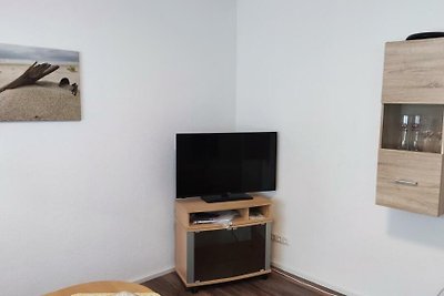 Vakantieappartement Gezinsvakantie Alsfeld