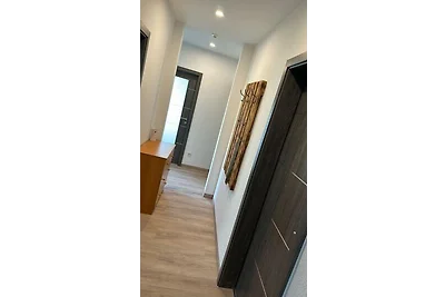 Vakantieappartement Gezinsvakantie Zeitz