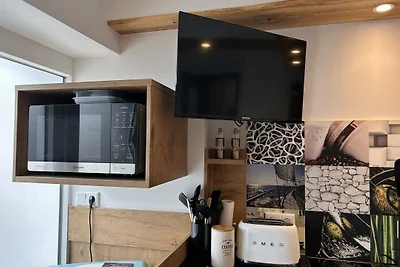 Vakantieappartement Gezinsvakantie 
