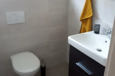 Haus Heike Ostfriesland