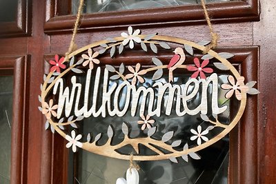 Ferienwohnung Waldecker Land