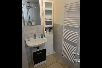 Ferienwohnung am Bauna