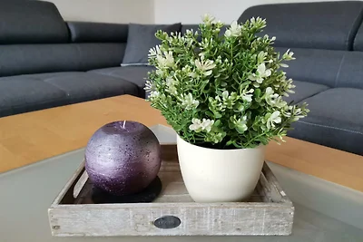 Ferienglück Gornsdorf