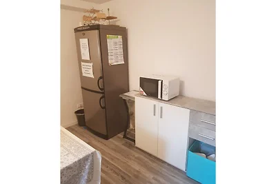 Apartament Dla rodzin Bad Harzburg