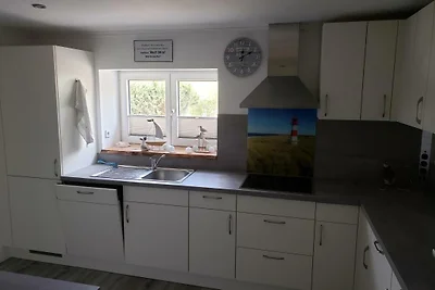 Ferienhaus unter der Kastanie